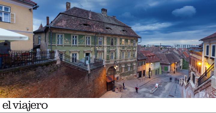 La vuelta al mundo en 24 horas de la mano de nueve escritores