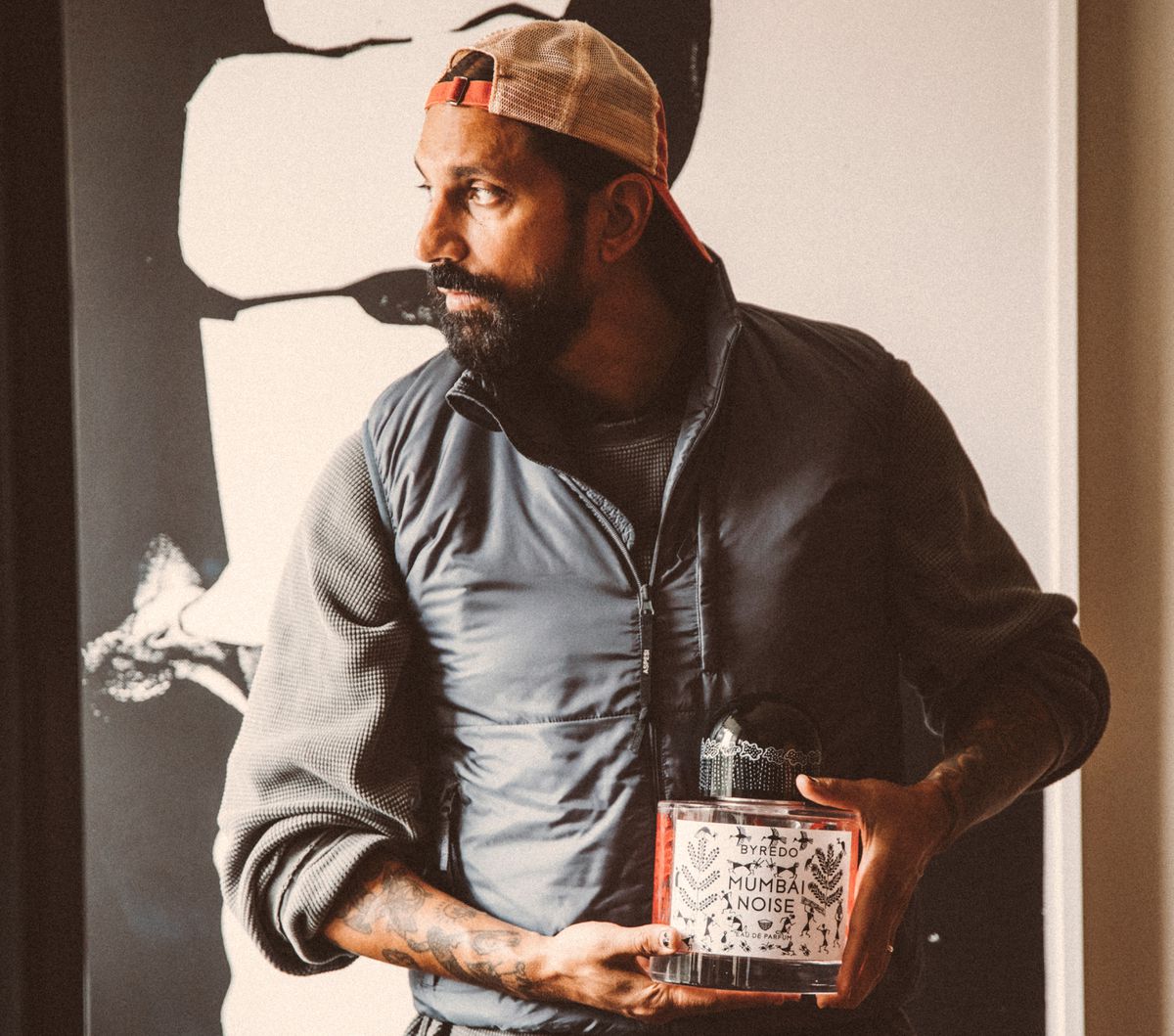 Ben Gorham, el gurú del lujo inclusivo que ha transformado la industria del perfume