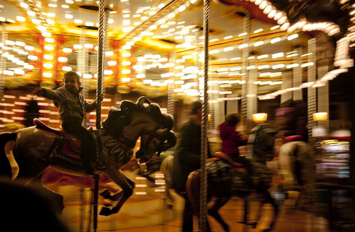 Libros y canciones que estructuran una vida, Vol. 1