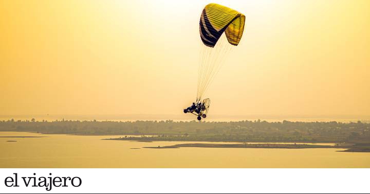 Aventuras para disfrutar con los cinco sentidos