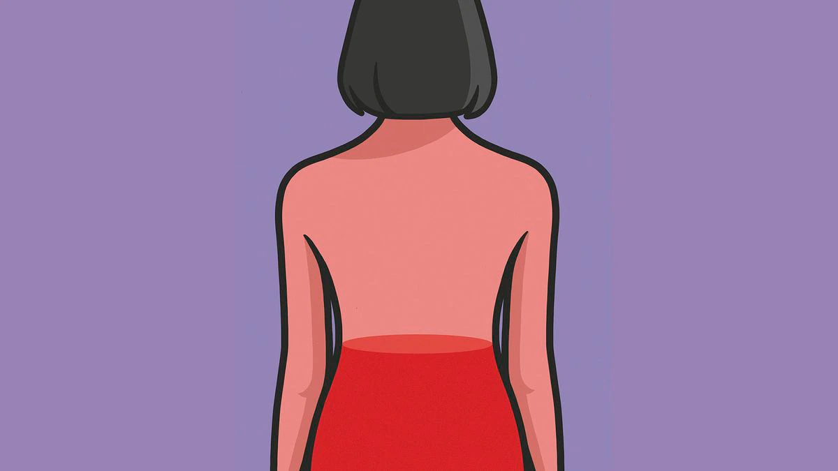 La nueva revolución menstrual