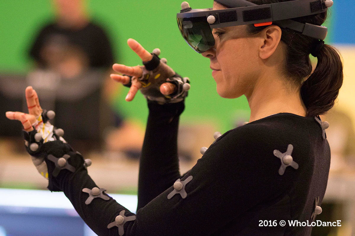 Del flamenco al código: la bailaora que explora otras rutas hacia la tecnología