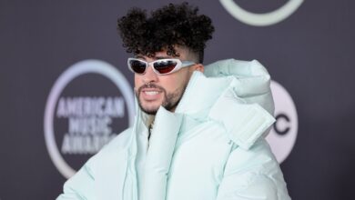 Bad Bunny anuncia gira de estadios por EEUU y América Latina