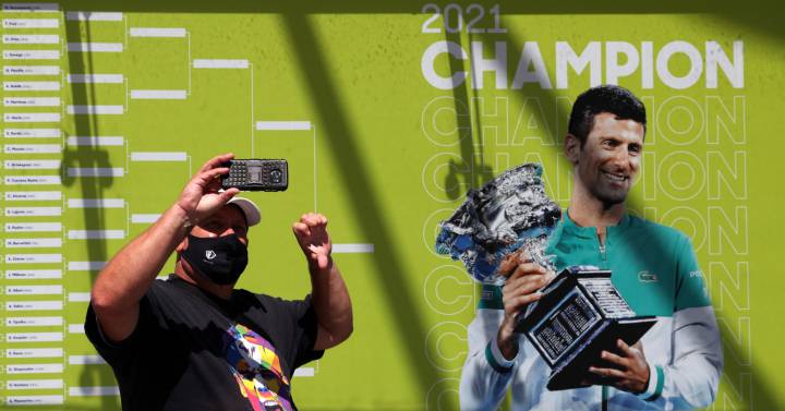 Djokovic y Serbia complican el sueño europeo del coche eléctrico