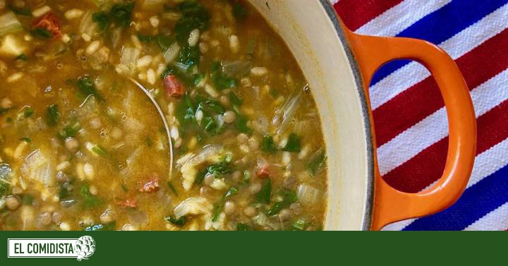 Tres razones para preferir la comida casera y siete consejos para hacerla