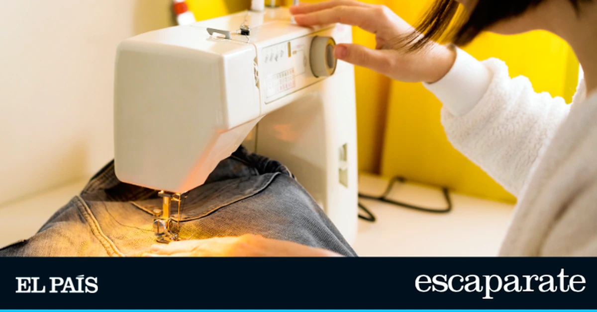 Las mejores máquinas de coser domésticas