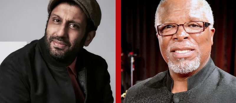 john kani adeel akhtar asesinato misterio 2 netflix