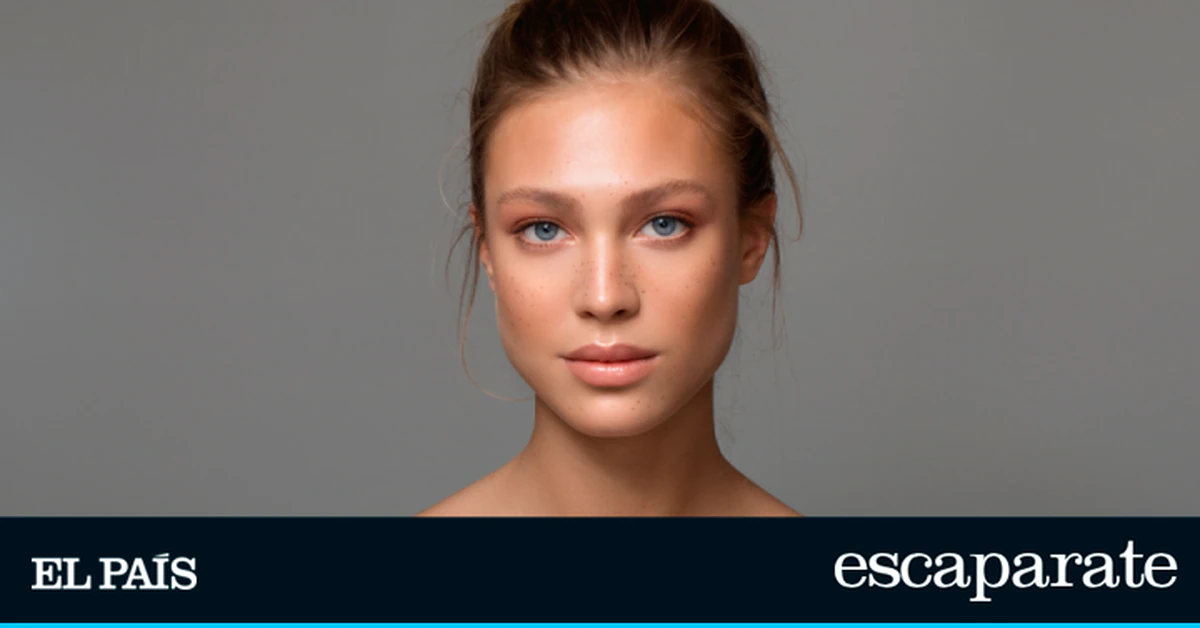 Cómo aplicar el iluminador correctamente (y un ‘stick’ superventas de Maybelline, para que sea más fácil)