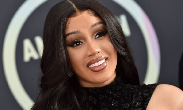 Cardi B recibirá $1.25 millones tras ganar una demanda por difamación contra una bloguera