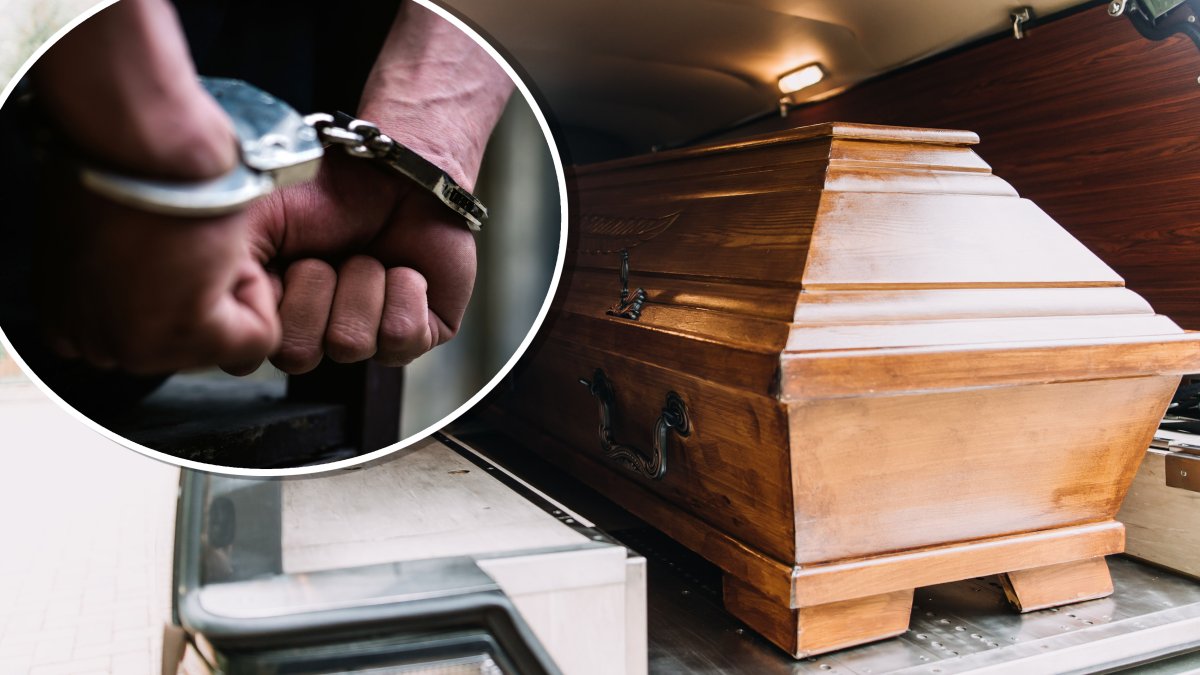 Hombre de Texas se declara culpable de traficar inmigrantes en un ataúd