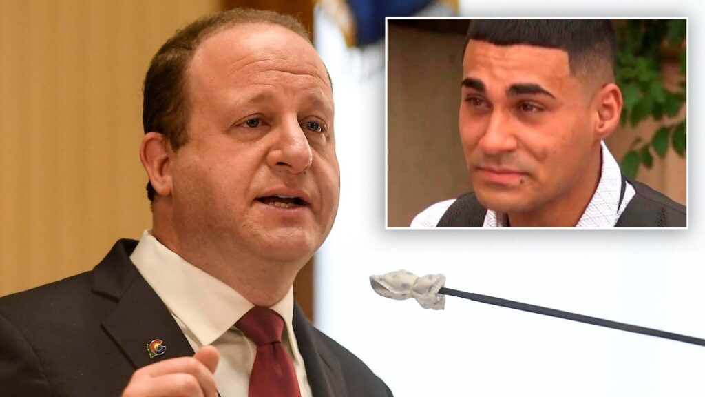 fiscales de Colorado critican la conmutación de la pena del camionero Rogel Aguilera