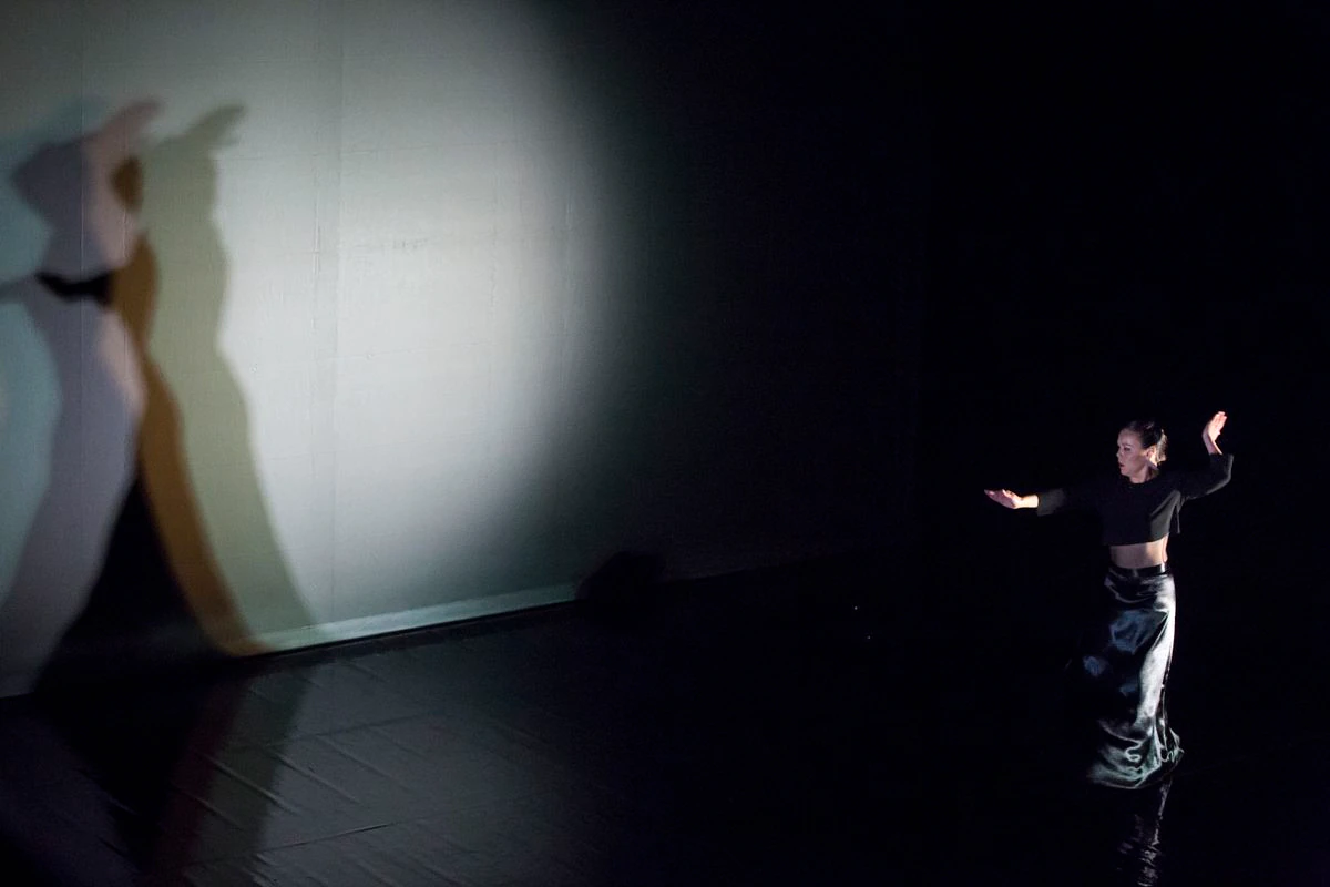 Rocío Molina, más allá del flamenco ‘queer’