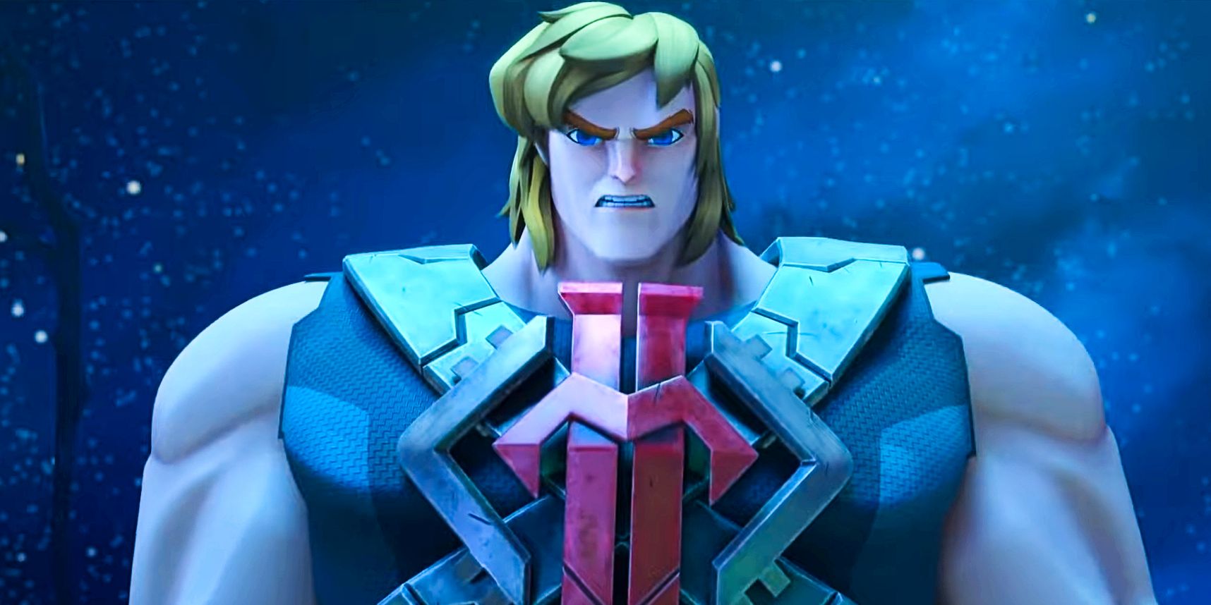 Se revela la fecha de lanzamiento de la temporada 2 de He-Man and the Masters of the Universe