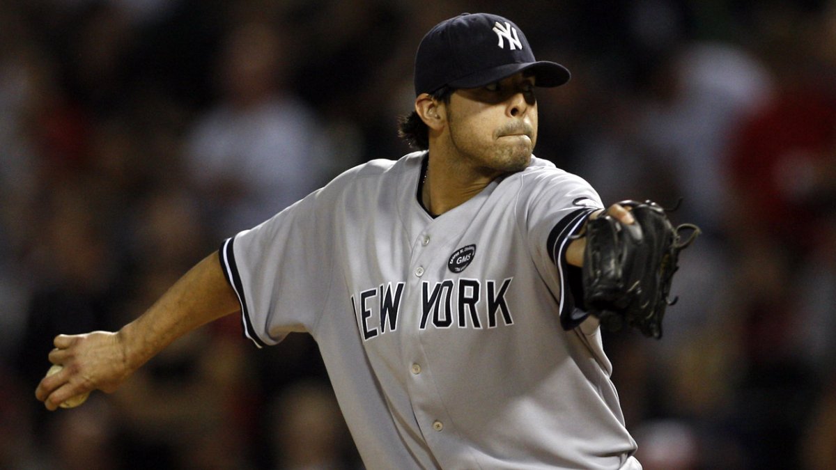 Expelotero mexicano Sergio Mitre recibe condena de 50 años de prisión por feminicidio de bebé