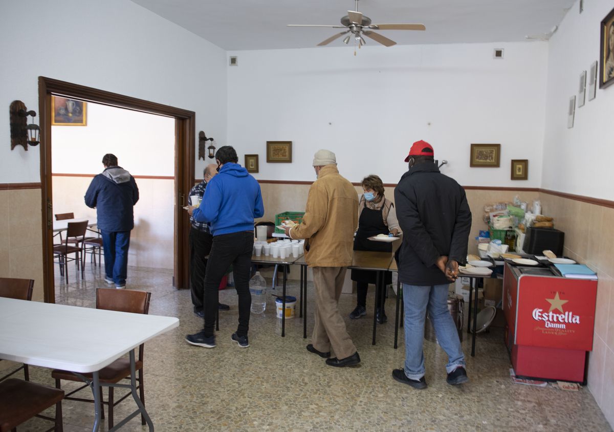 La pandemia altera el calendario laboral en el campo