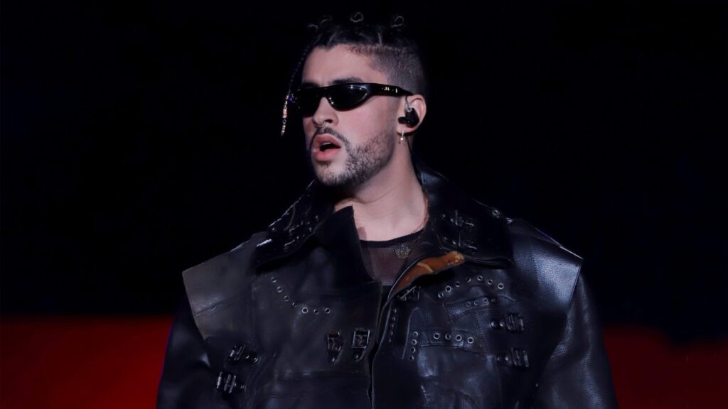 Bad Bunny agota los boletos para su concierto en Medellín antes de la venta general