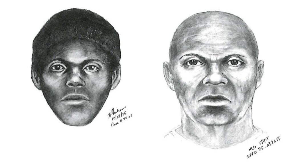 aumentan recompensa por el caso sin resolver del temido asesino en serie Doodler en San Francisco