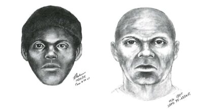 aumentan recompensa por el caso sin resolver del temido asesino en serie Doodler en San Francisco