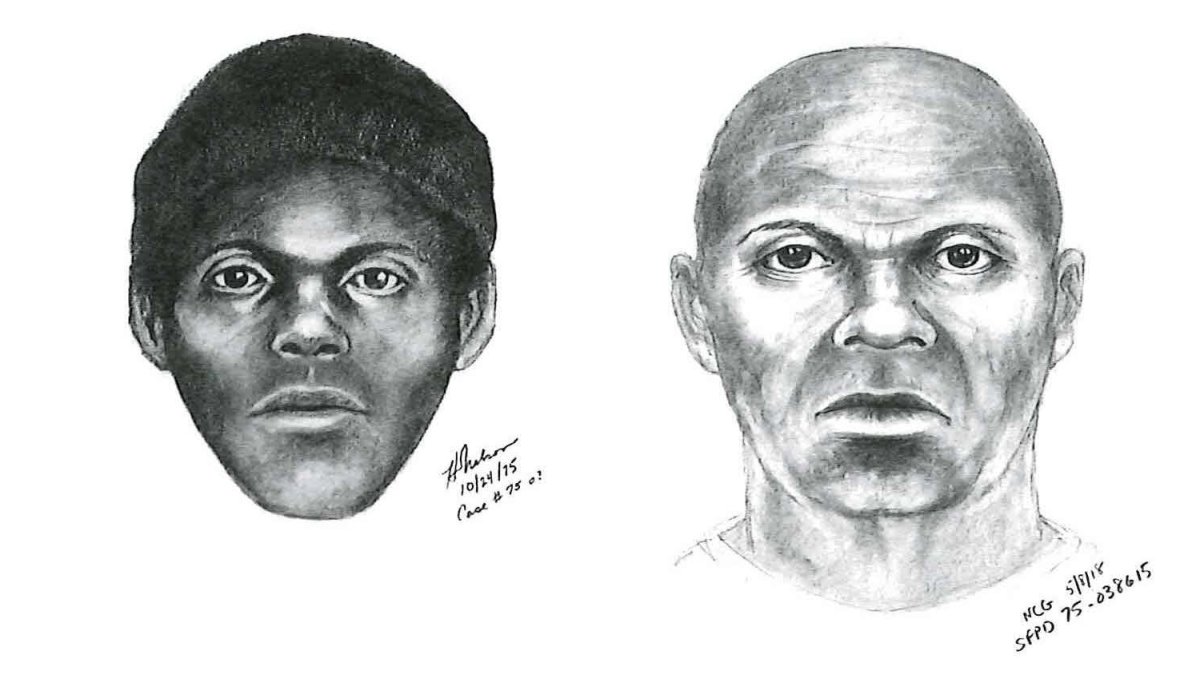 aumentan recompensa por el caso sin resolver del temido asesino en serie Doodler en San Francisco