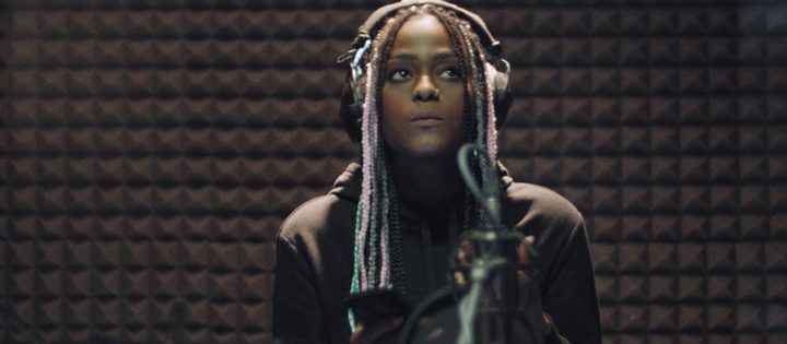 Vida amorosa Todo lo que hay en el medio Netflix