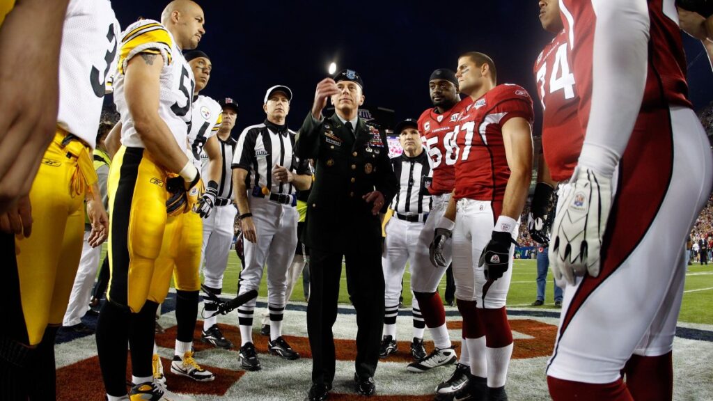 ¿Qué ocurre cuando se empata un partido de la NFL? Aquí te explicamos las reglas