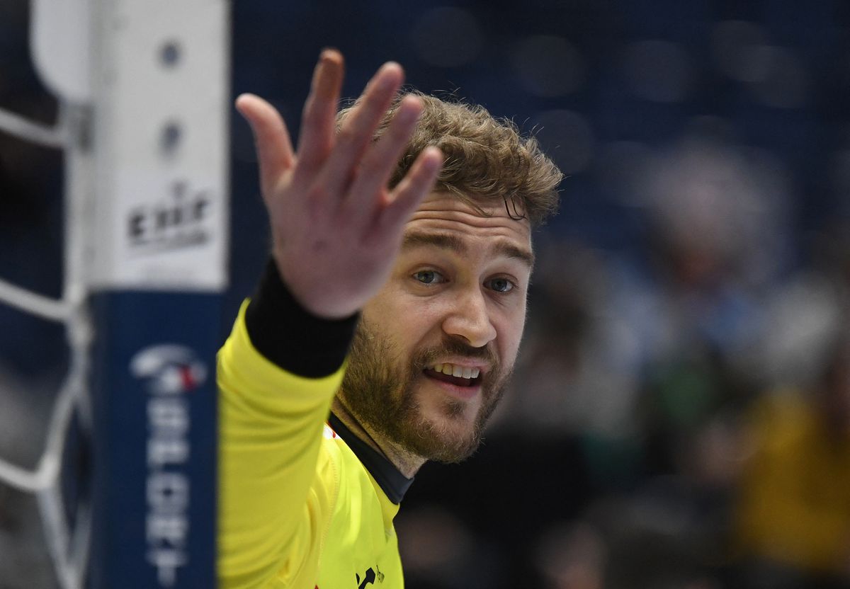 Gonzalo Pérez de Vargas: “Los rivales te lo dicen: ‘No sé cómo lo hacéis, pero siempre estáis ahí”