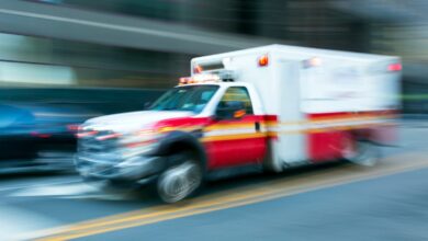 Investigan la muerte de una mujer en medio de la tormenta invernal en Long Island