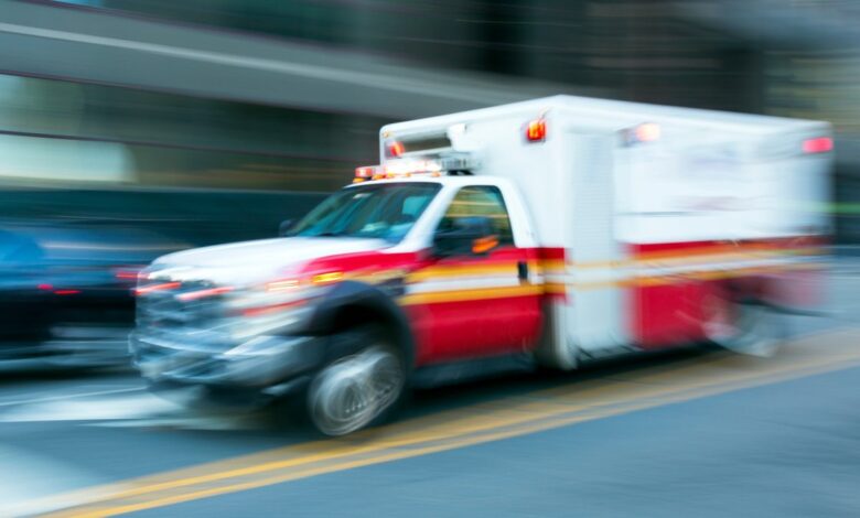 Investigan la muerte de una mujer en medio de la tormenta invernal en Long Island