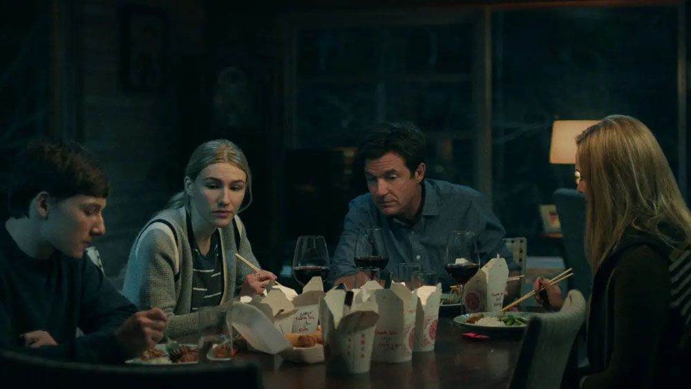 ozark temporada 4 los byrdes