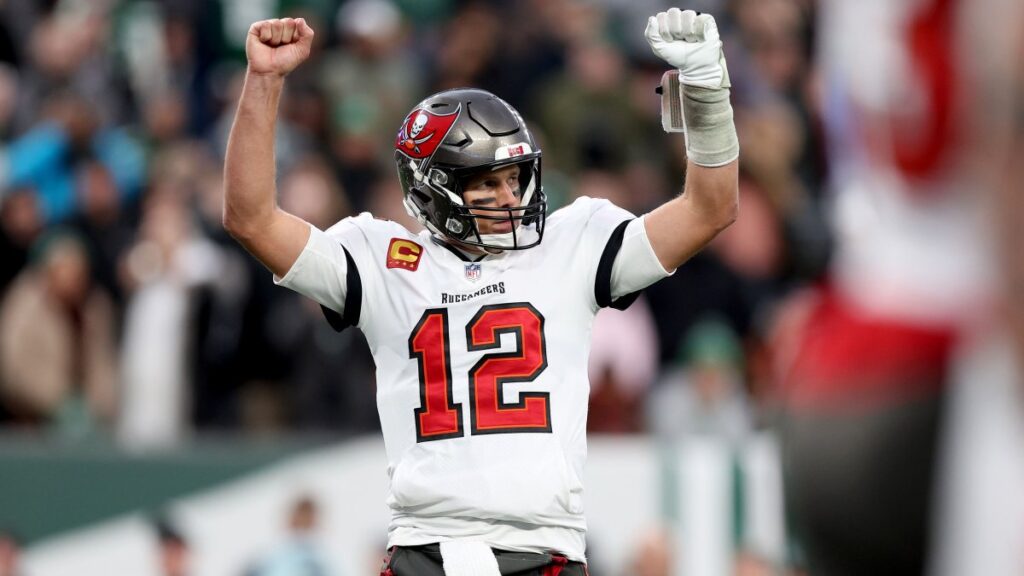 ¿Se retira Tom Brady? Personas cercanas rechazan reportes de jubilación