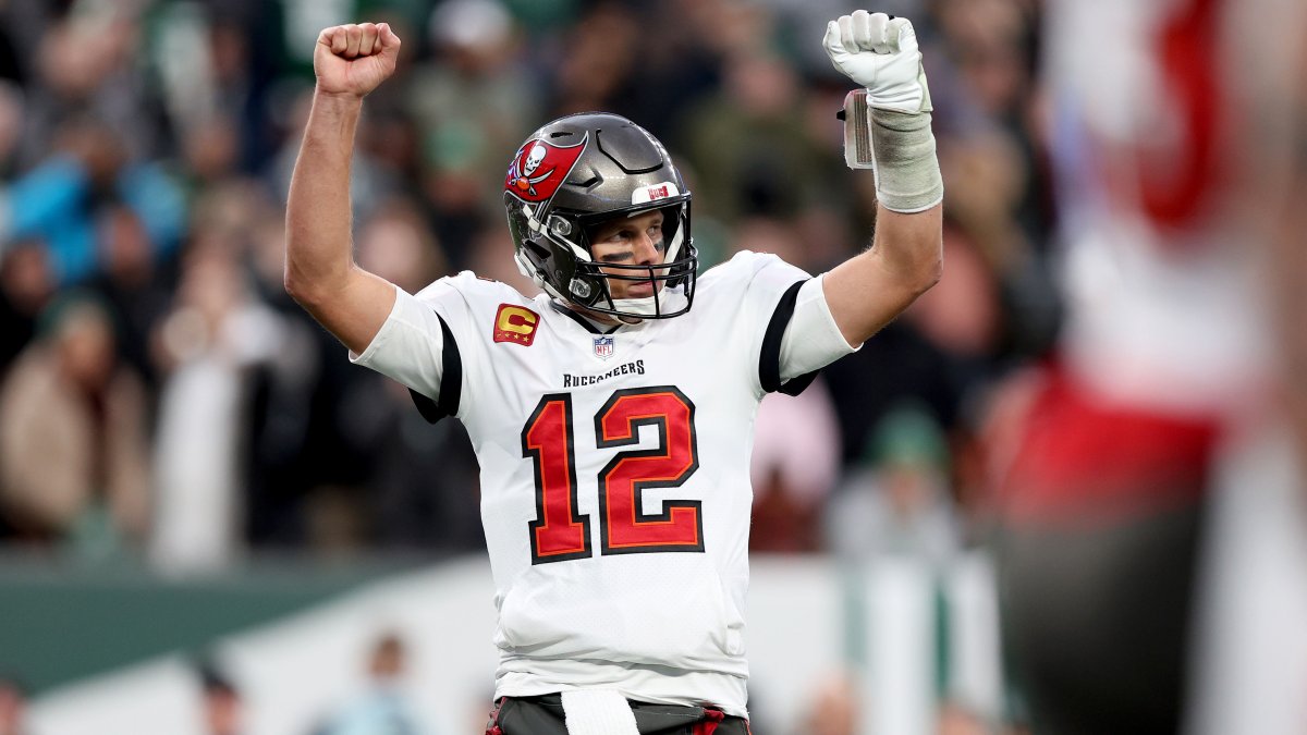 ¿Se retira Tom Brady? Personas cercanas rechazan reportes de jubilación