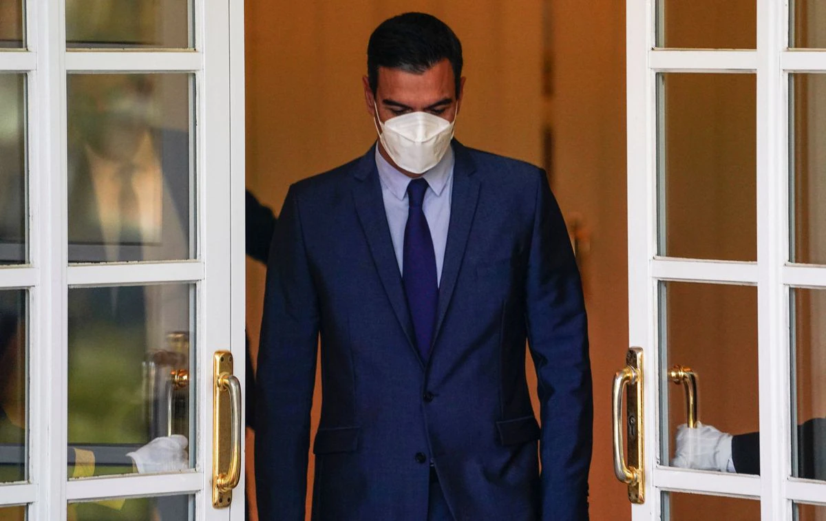 Magia, política y pandemia