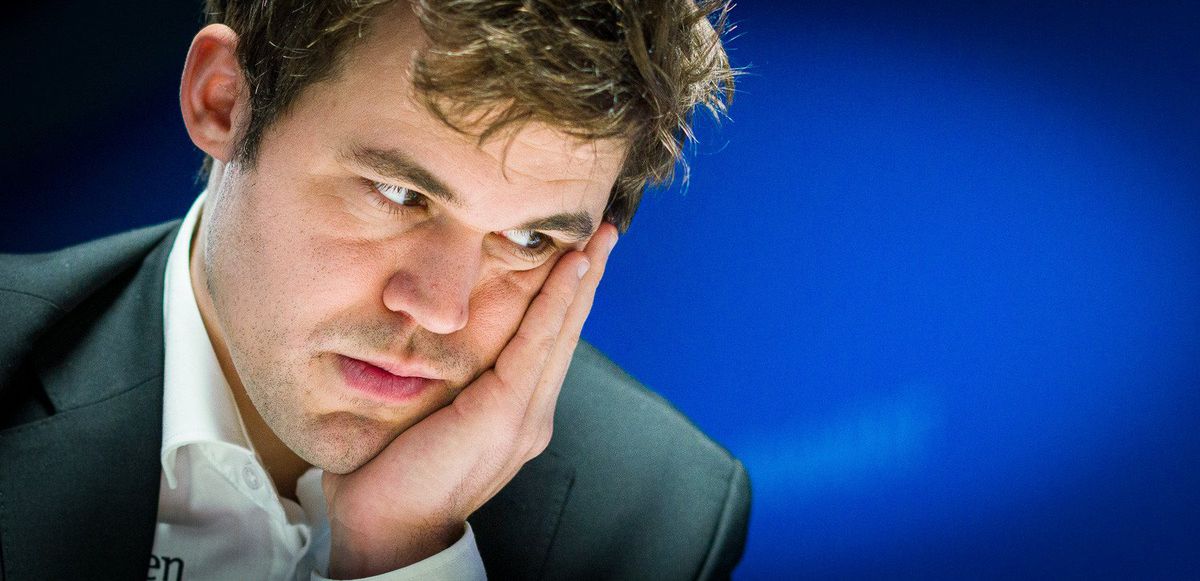 Carlsen gana el torneo Tata Steel tras batir a Caruana en la penúltima ronda