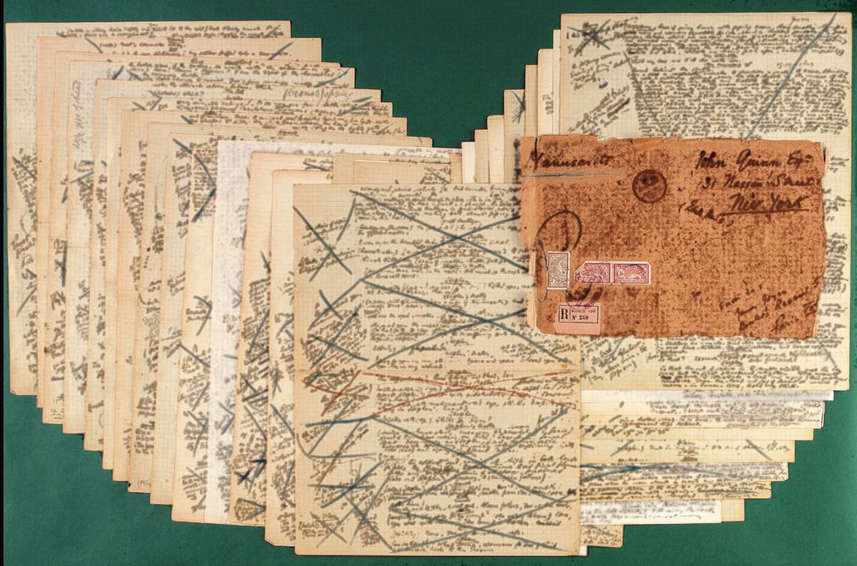 La magia impenetrable del ‘Ulises’: la novela más influyente de la literatura universal cumple un siglo