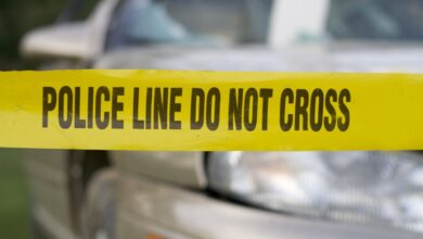 Mortal choque en Las Vegas habría sido causado por conductor que pasó semáforo en rojo