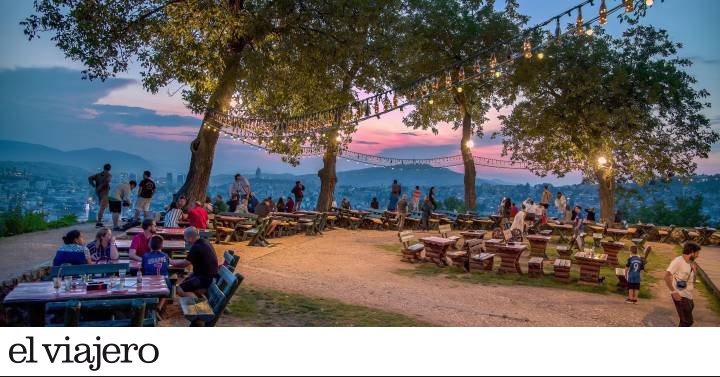 Explorando Sarajevo: variados museos, un desbordante paisaje y tentadores restaurantes