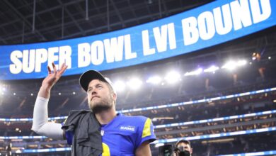 Super Bowl 2022: cuánto cuestan las entradas y dónde se pueden comprar