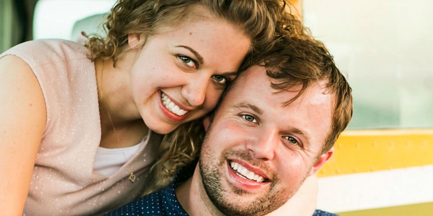 19 Niños y contando: John David Duggar y su esposa hablan sobre el accidente aéreo de octubre
