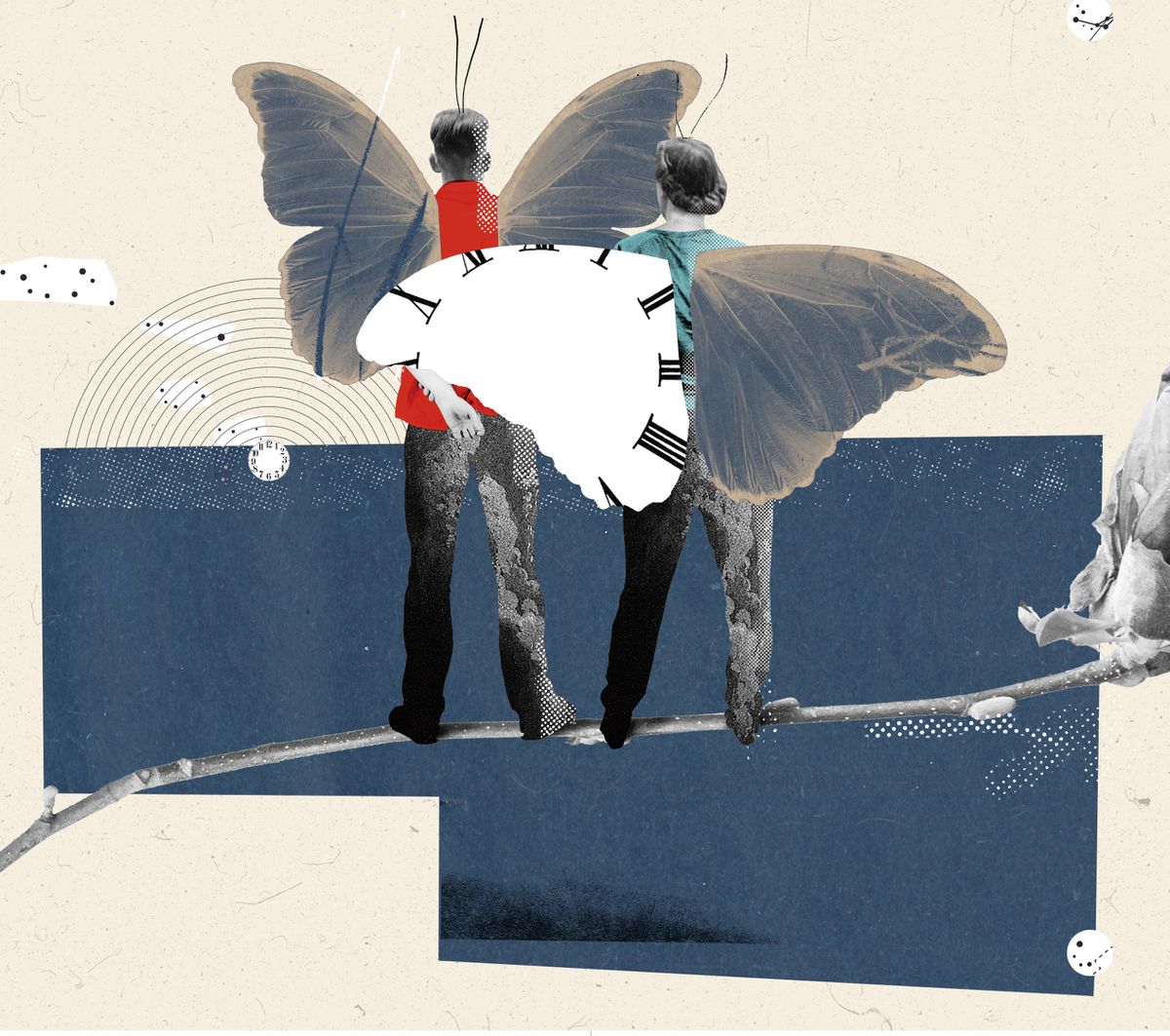 2022, el año de la metamorfosis