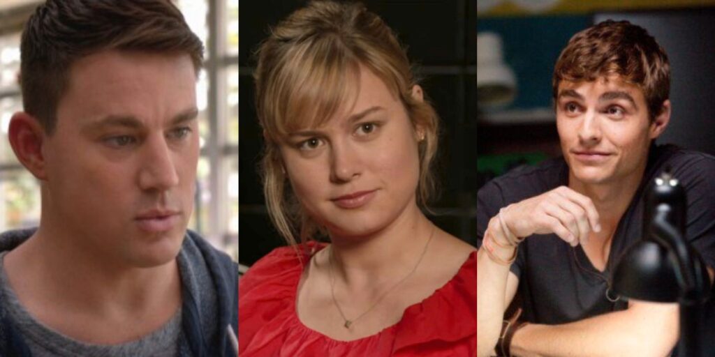 21 Jump Street: Personajes principales clasificados por inteligencia