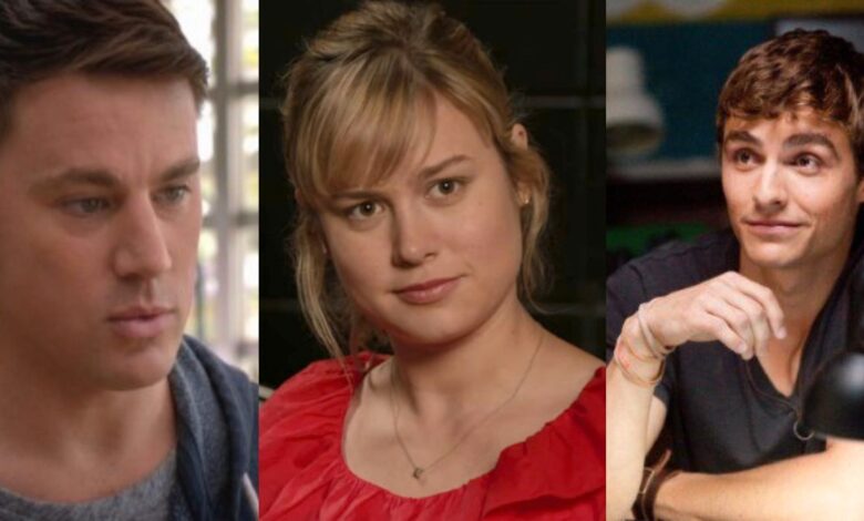 21 Jump Street: Personajes principales clasificados por inteligencia