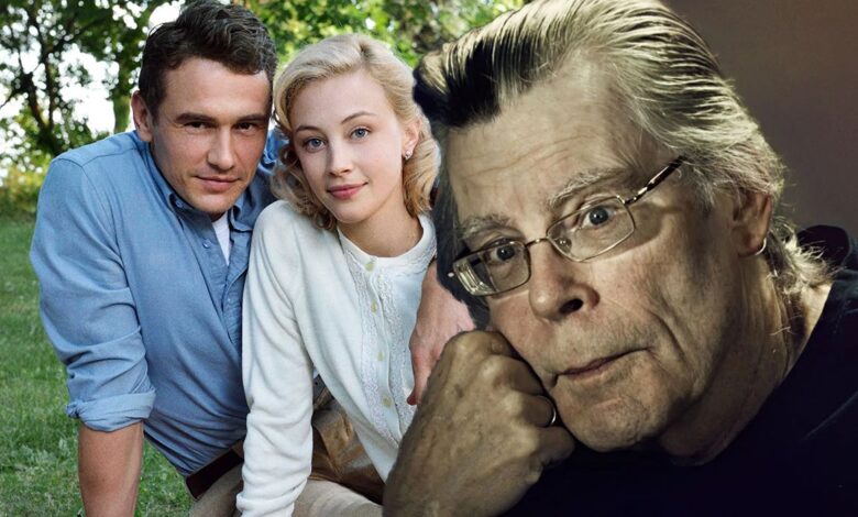 22.11.63: Explicación del plan de la secuela de Stephen King (y por qué no sucederá)