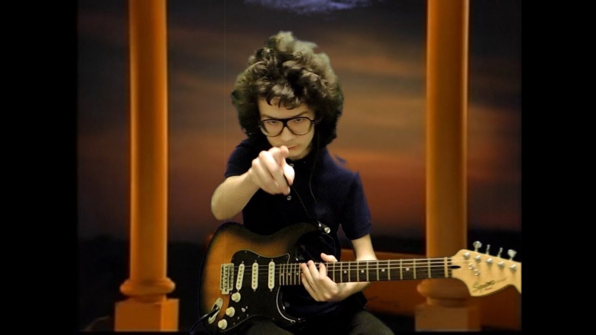 4 niños prodigio que son genios de la música