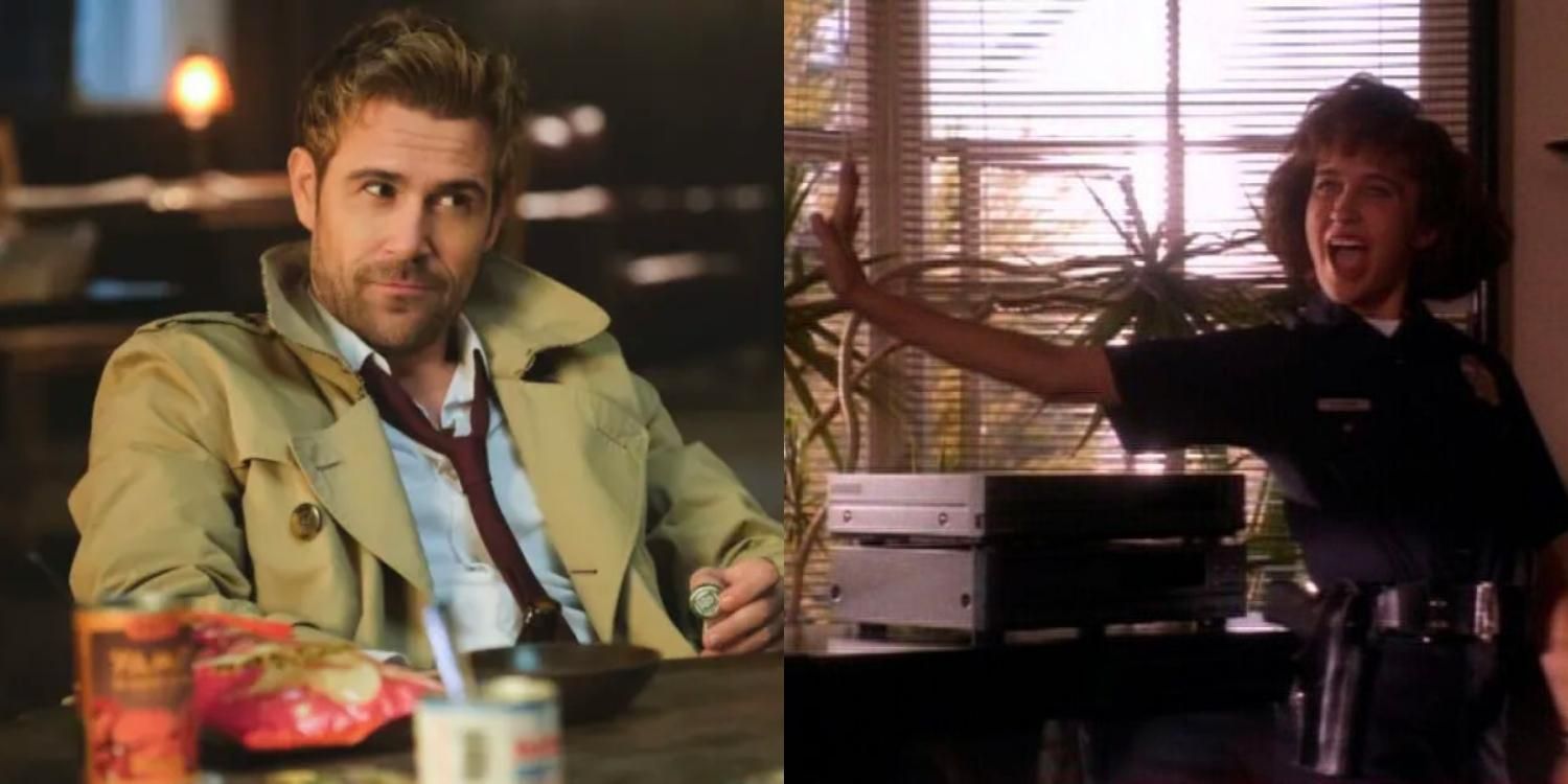 5 programas de televisión de una temporada que merecen una segunda oportunidad (y 5 que probablemente no deberían haberse emitido)