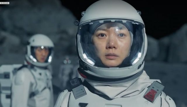 5 series coreanas que han triunfado en 2021 y que siguen siendo de las más vistas