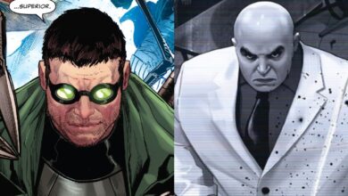 5 villanos de Spider-Man que son un peligro para el mundo (y 5 que son amenazas callejeras)