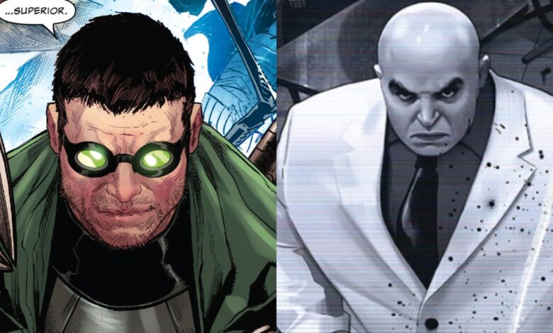 5 villanos de Spider-Man que son un peligro para el mundo (y 5 que son amenazas callejeras)