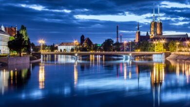 6 inversores y fundadores destacan SaaS, B2B y medtech como los sectores de inicio de moda de Wroclaw