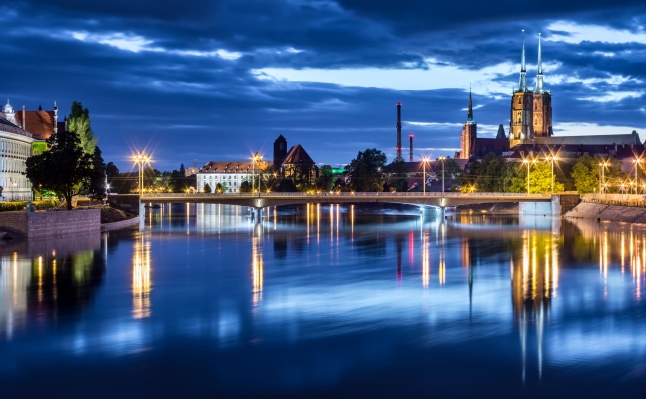 6 inversores y fundadores destacan SaaS, B2B y medtech como los sectores de inicio de moda de Wroclaw