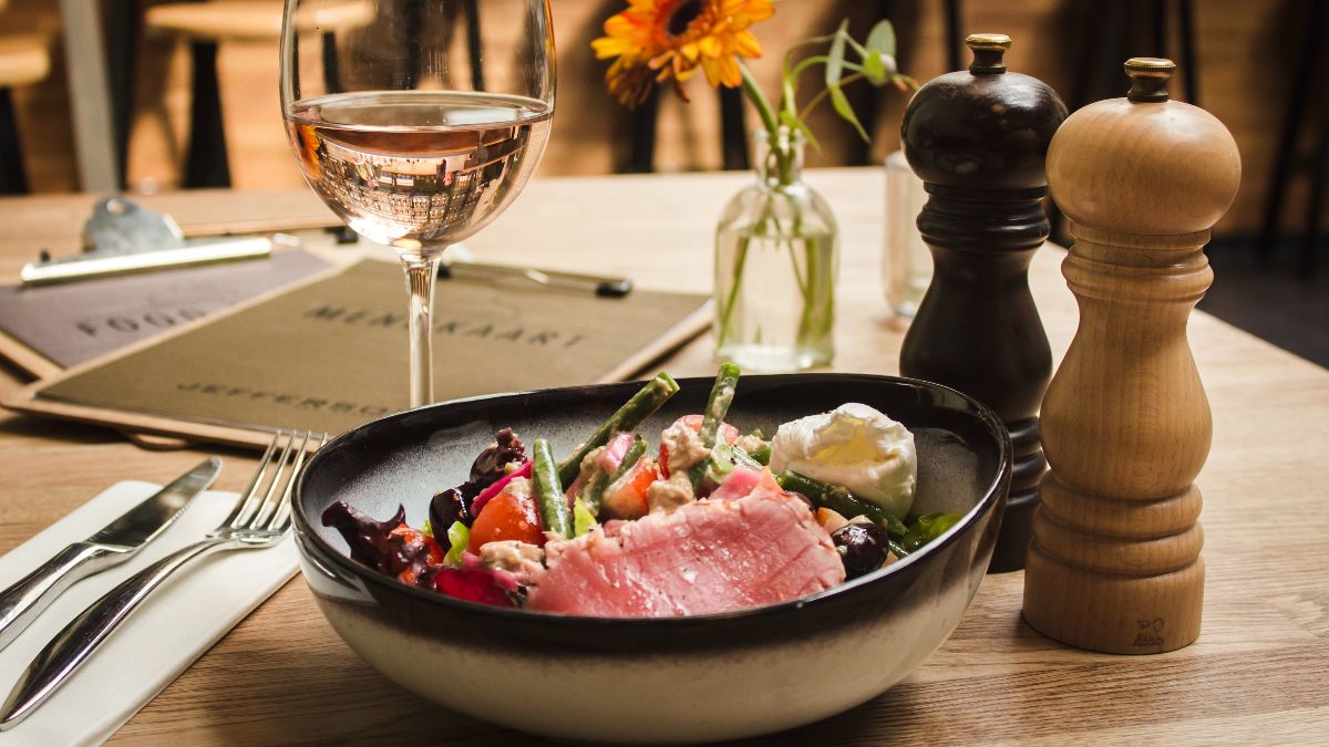 7 restaurantes en Madrid donde reservar